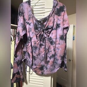 Dolls kill 3xl top current mood